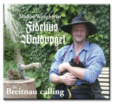 Breitnau Calling