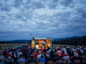 Fidelius on Tour 2024 – Schlüsselbild 3