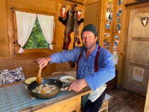 Fidelius on Tour 2024 – Schlüsselbild 4