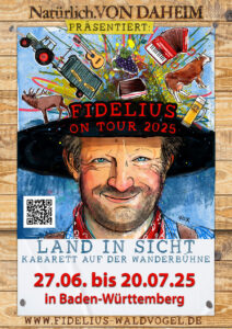 Plakat 2025
