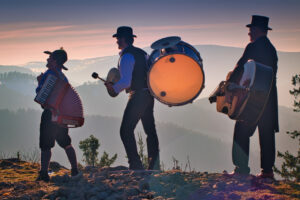 Fidelius Band